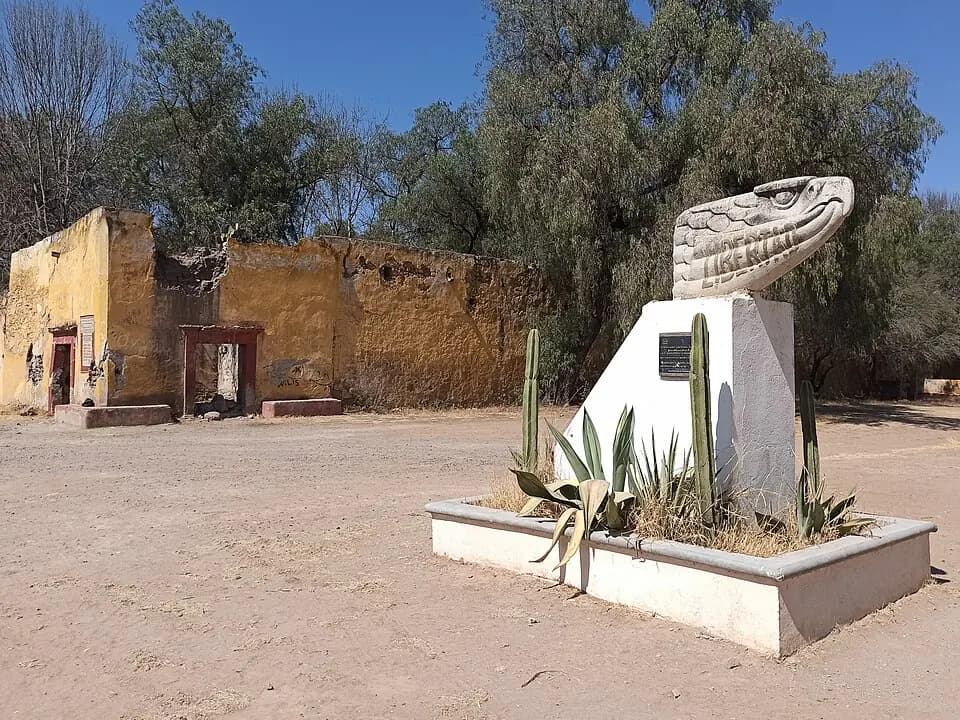 Hacienda de la Erre