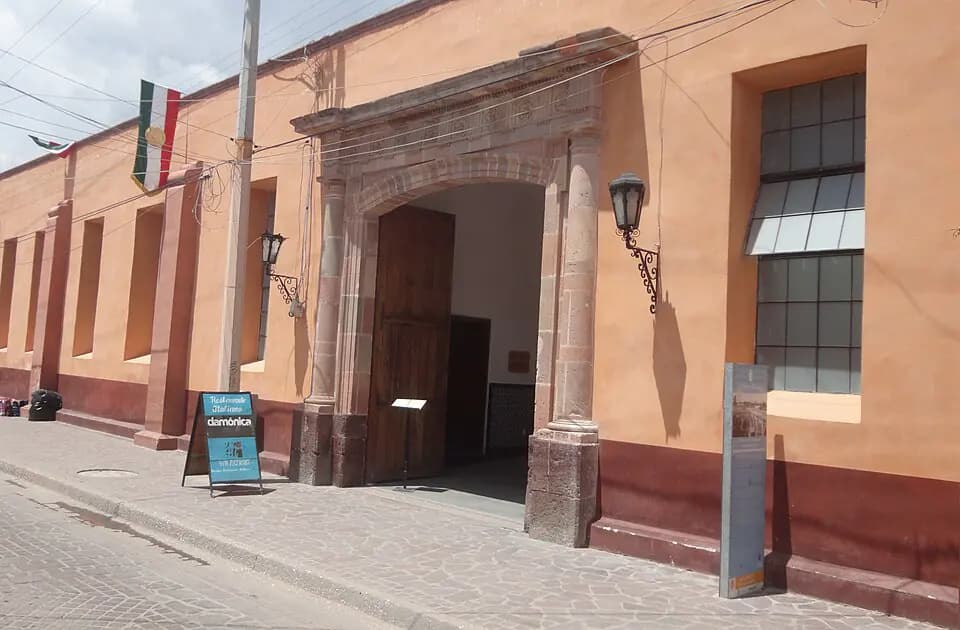 Museo del Vino
