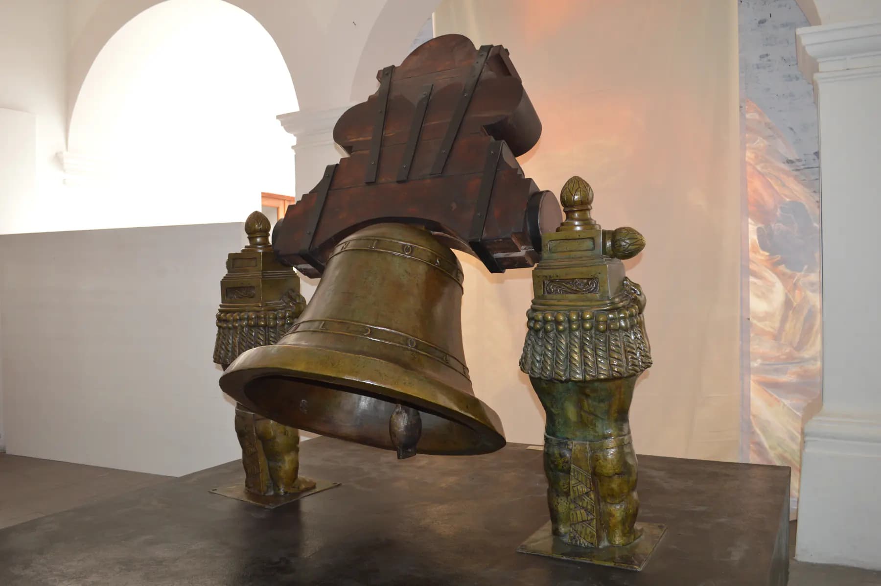 Museo de la Independencia Nacional