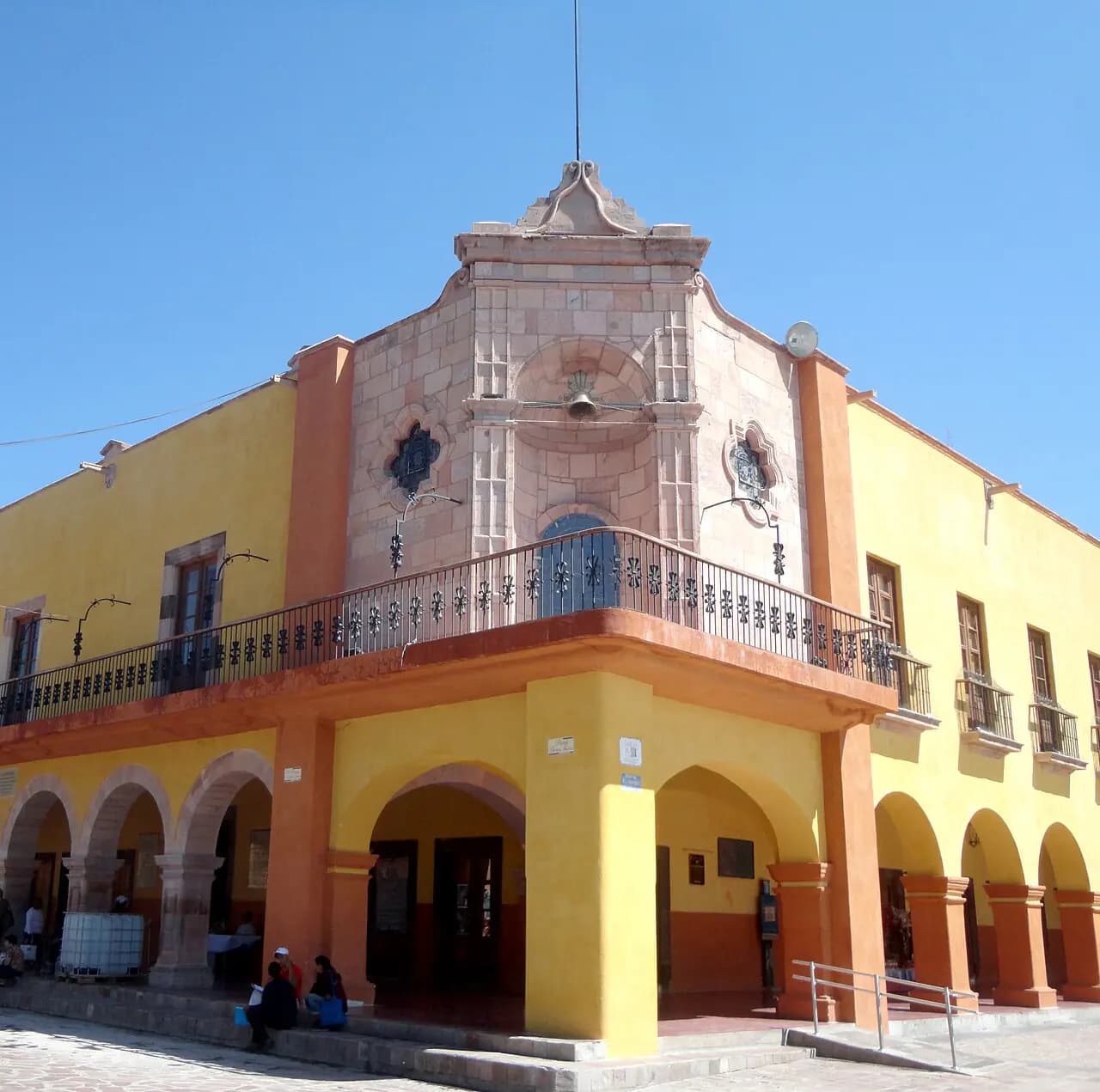 Museo del Bicentenario