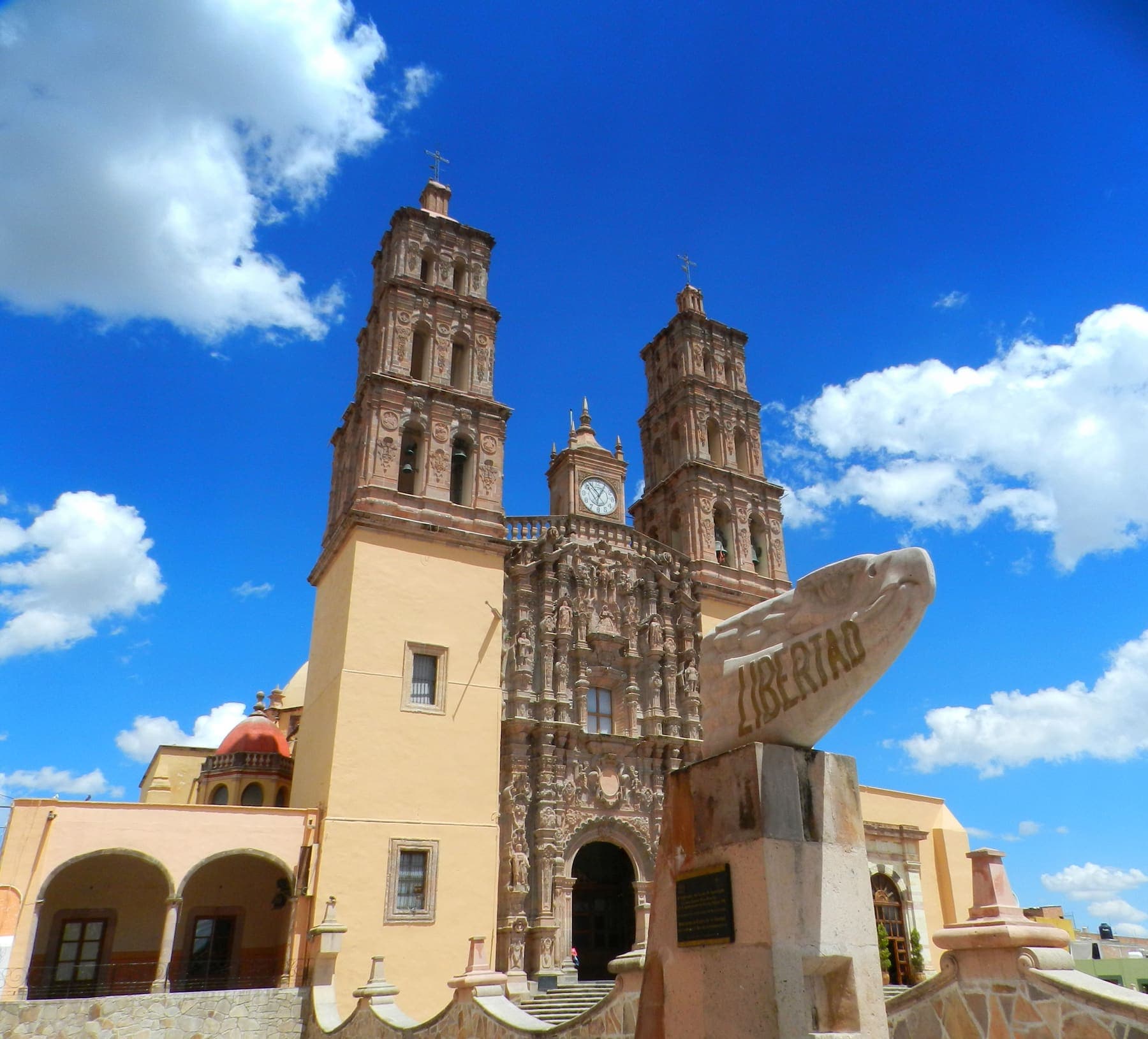Parroquia de Nuestra Señora de los Dolores